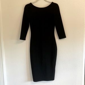 Size S Express Dress